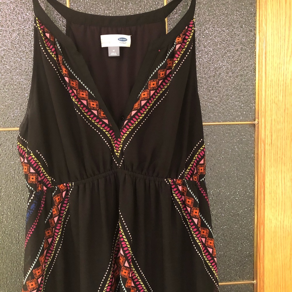 Old Navy Maxi Dress
